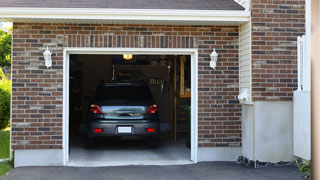 Garage Door Installation at Monte Viejo, California