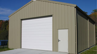 Garage Door Openers at Monte Viejo, California